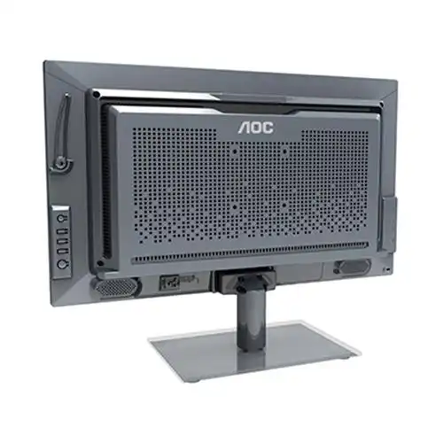 aoc(冠捷)游戏一体机电脑23.