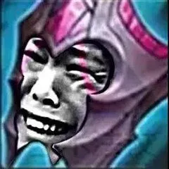 求一个痛苦面具的表情包