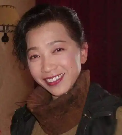 王虹《还珠》演坏人被骂到抑郁,20年不敢接戏,比"容嬷嬷"还惨|演员