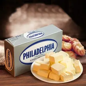 philadelphi卡夫奶酪菲力奶油芝士250g