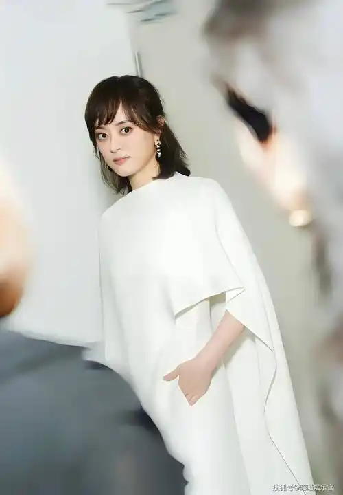 孙俪外型大变,引发网友猜测是否整形?