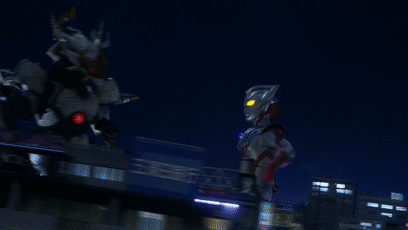 泰迦奥特曼3话解读:泰塔斯奥特曼3招秒mk2 奥母被太子孙吐槽