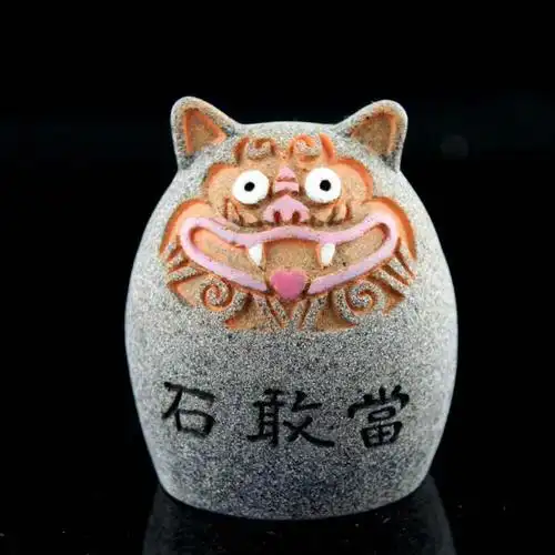 石敢当是什么人物