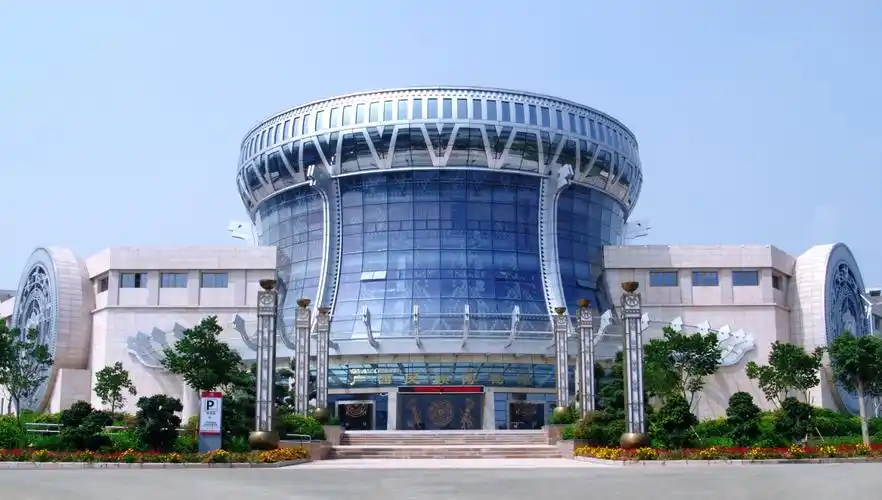 广西民族博物馆