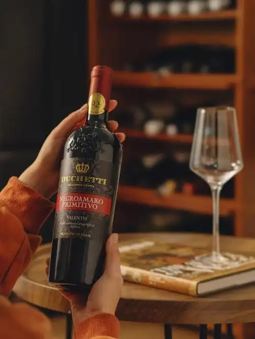 95意大利的半甜红酒真的是颠覆了我对半甜红酒的三观我发现我真的