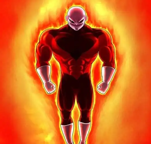 龙珠超:吉连是实力超越破坏神了吗?如果一登场就出手,悟空会输