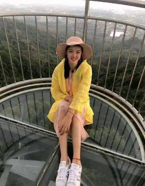 张常宁就是因为在沙滩排球经历才让她无比强大