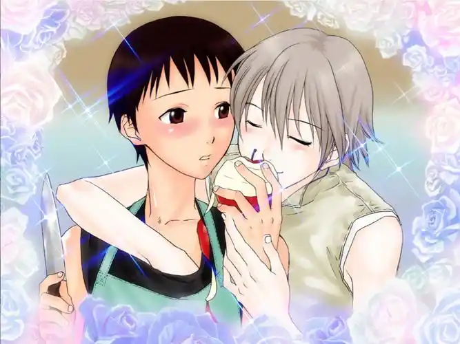 渚薰结局达成谢谢你美里小姐