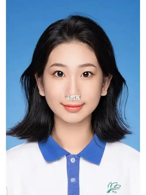 深圳校服 #04  #证件照