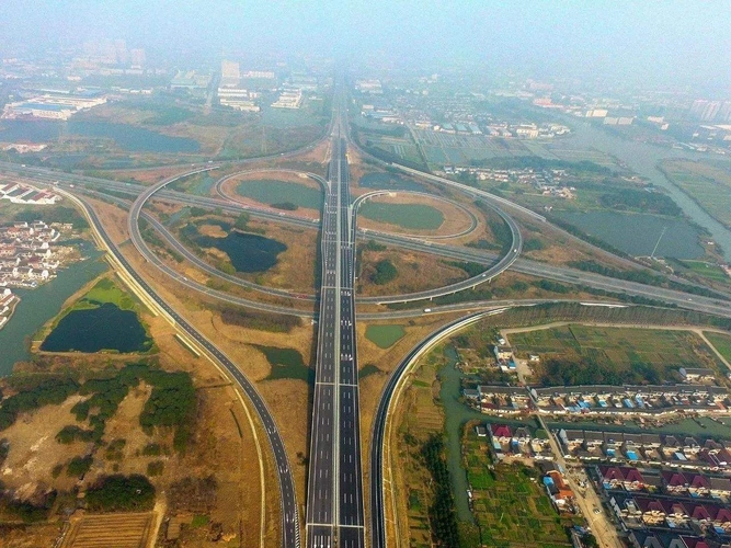 总投资168亿,苏台高速项目获立项批复,计划年内启动实施