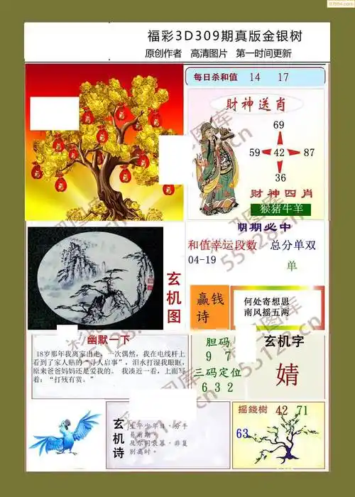 2021年309期彩吧图库玄机图本站收集