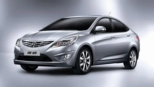 没错,我真的把新一代悦纳开出了3l的油耗 | 侃车·约驾