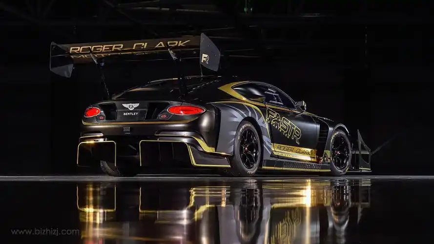 改装宾利豪车霸气图片大全大图-汽车壁纸 - 壁纸之家