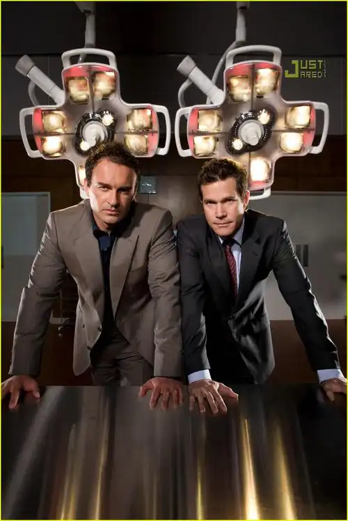 p>《整容室》是david nutter,elodio keene执导的美国 a target="