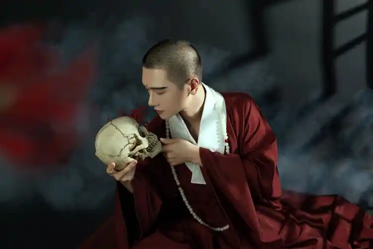 一念成魔一念成佛