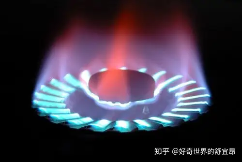 火和等离子态物质第四种状态已经广泛运用到生活中