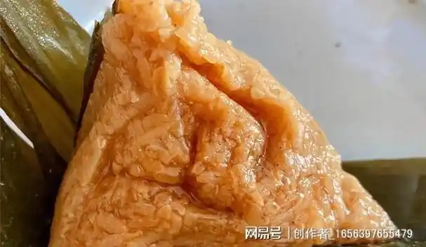 端午节马上到了教你6种家常粽子的做法软糯香甜比买的还好吃