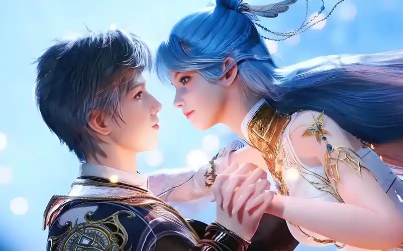 绝世唐门68集预告:王秋儿与霍雨浩抢魂环,王冬儿霸气护夫,钟离三兄弟