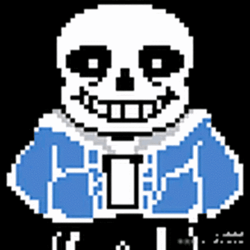 我的世界mod:在mc里变成sans,能使用龙骨炮,还能无限闪避 - 西瓜视频