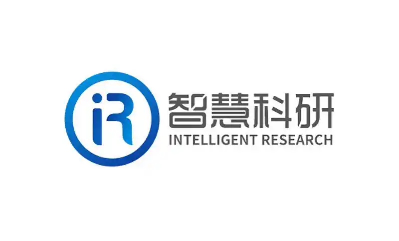 科研logo-科技logo-品牌logo