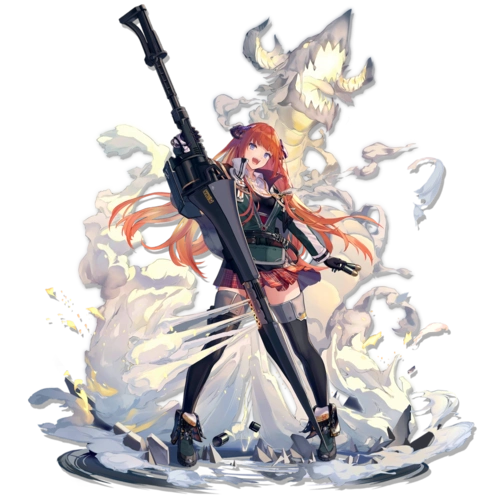 【干员详评】风笛 - 明日方舟攻略 | taptap 明日方舟社区