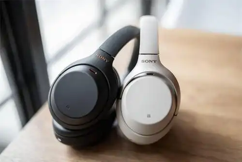 最强降噪耳机来了,简评索尼降噪黑科技新品wh-1000xm4