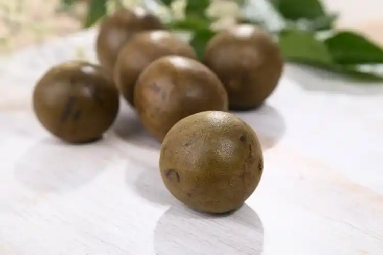 罗汉果香料 中药材调料佐料 干杂卤料 餐饮 调味品 火锅专.