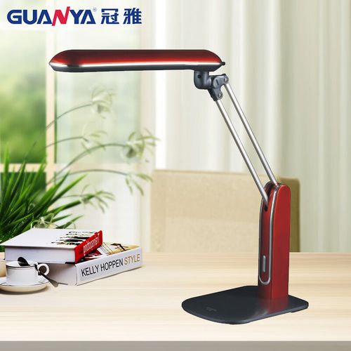 冠雅 眼灯学生头灯工作台灯 3618c