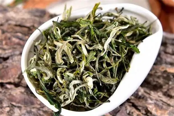 广东大叶青属于什么茶广东大叶青怎么冲泡