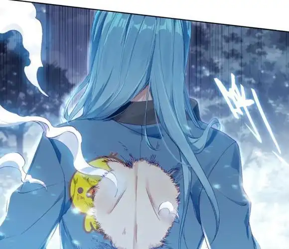 舞长空的逆鳞不止是妻子,当古月一个大招过去后,舞长空炸了