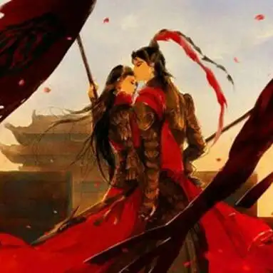 《女将军和长公主》听书,第65集播放中-《女将军和长公主》有声小说,