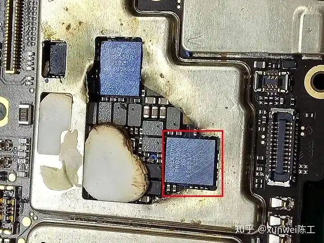 小米9不开机循环重启插充电器屏幕没反应怎么回事听说是通病可以维修