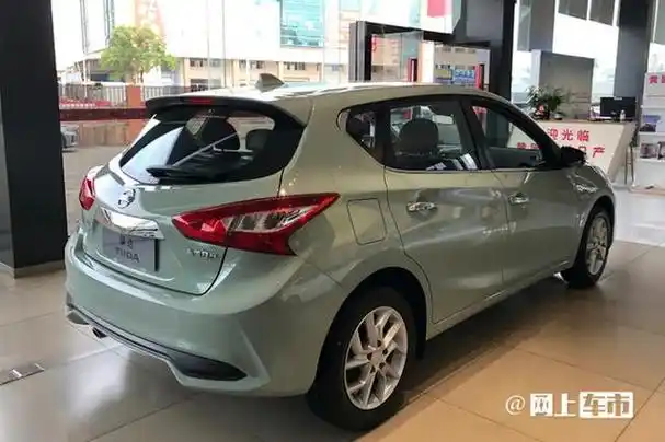 网上车市从东风日产官方获悉,2024款骐达正式上市,官方指导价区间为8.