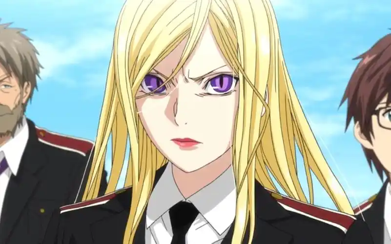 野良神毘沙门天混剪是正直善良的最强武神也是最温柔的姐姐大人