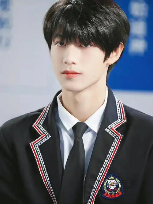 朱志鑫壁纸头像分享258