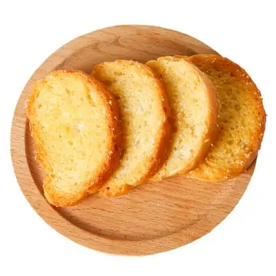 法式脆片早餐零食渗透面包干200g 商品反馈