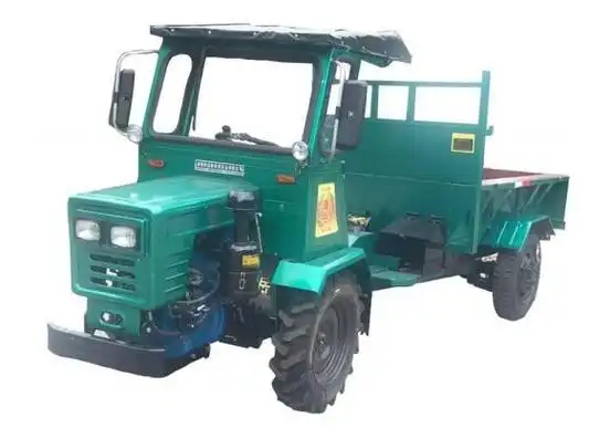 衡阳市伍联农机实业有限公司[点击查看电话]产品名称:衡岳184盘式拖拉