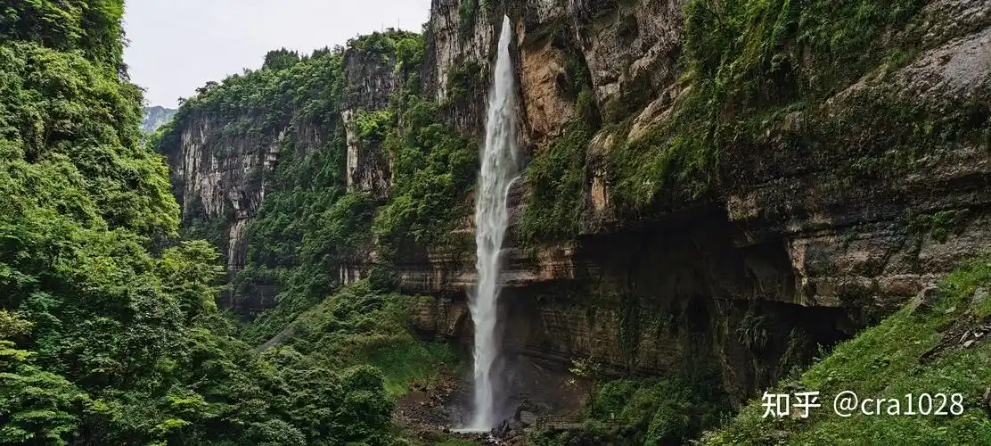 第二天,云龙地缝,恩施大峡谷,利川