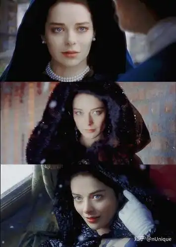 如何评价叶卡捷琳娜