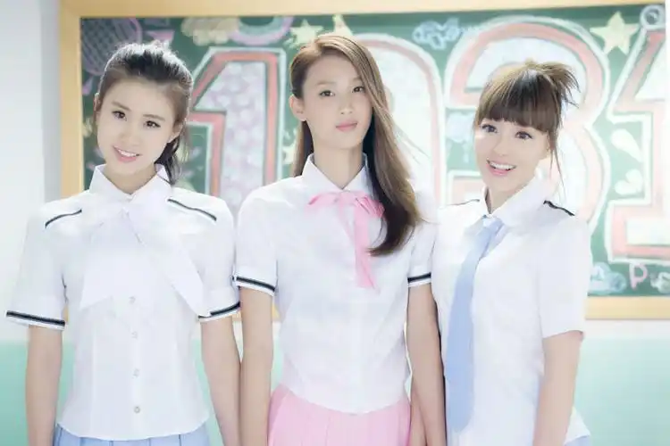 1931女子偶像组合