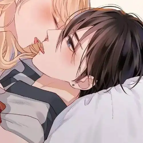 最受欢迎情侣头像