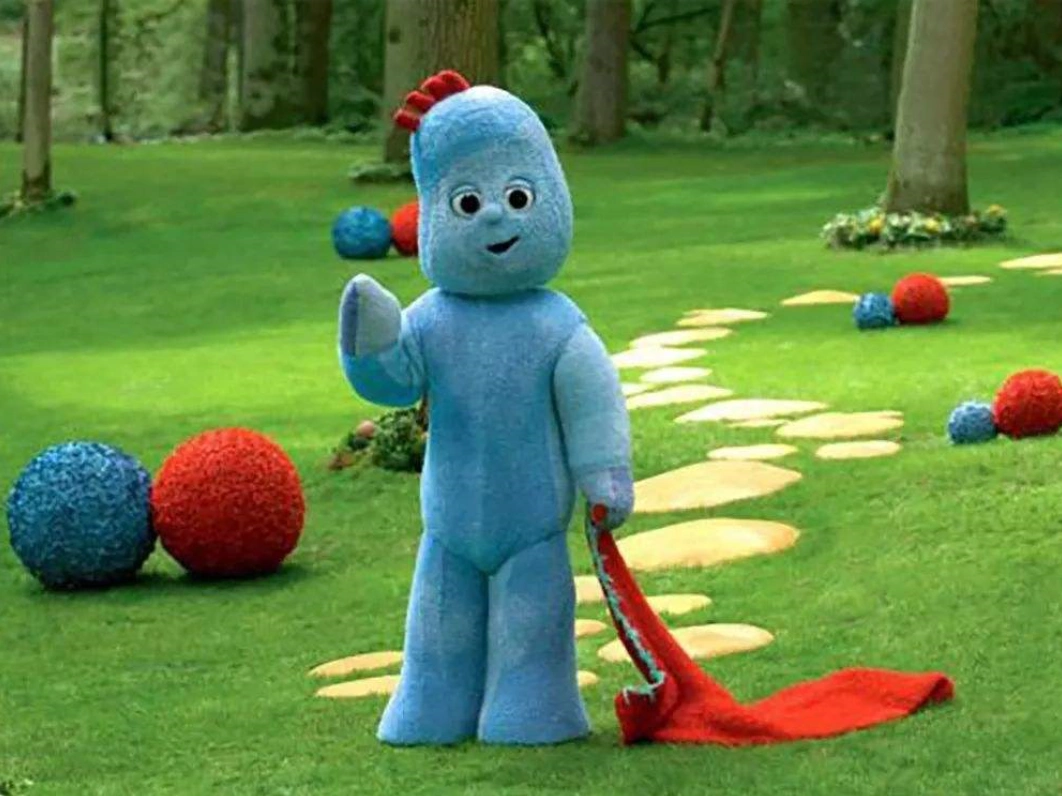 假如你是父母,你会禁止孩子看《花园宝宝》这类动画吗?