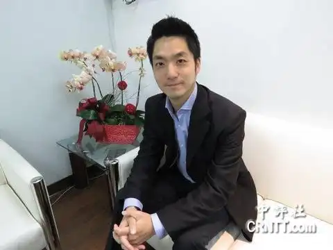 蒋家第四代谈绿营"去孙化":民众很清楚你的目的