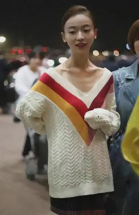 减肥过度的8位女明星瘦了之后简直惨不忍睹