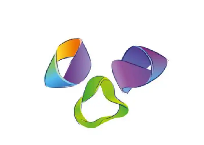 神奇的莫比乌斯带～张靖周