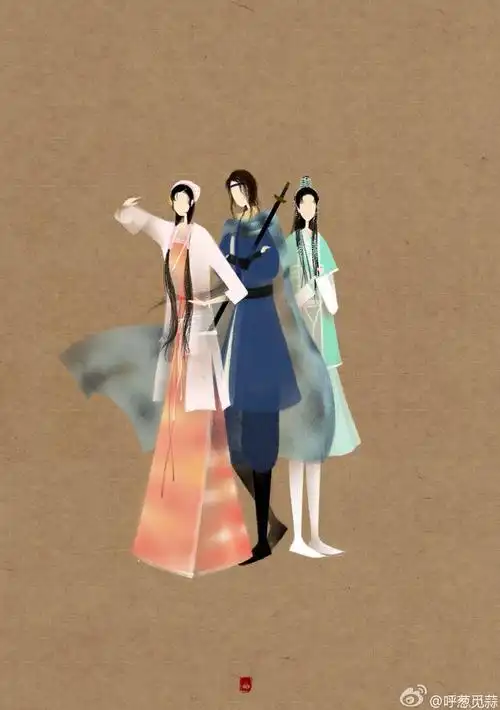 小李飞刀李寻欢