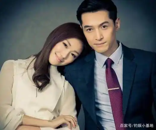 胡歌唯一没有带火的女主角,因为名字太难念,出道多年也没有红