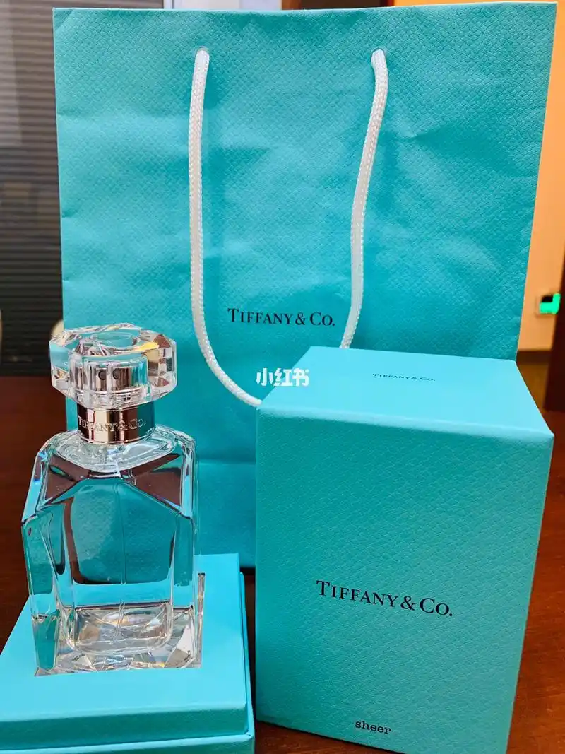 tiffany2019新款香水——sheer