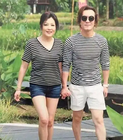 李咏&哈文 | | 真正爱你的男人,会努力变成最适合你的人