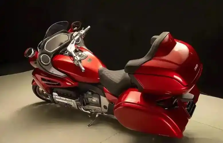 闹大了!广东制造:全国最大摩托车企年销187万辆,是重庆银翔3倍